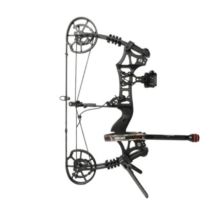 JUNXING M109EA Adjustable Compound Bow 40-70lbs 330FPS