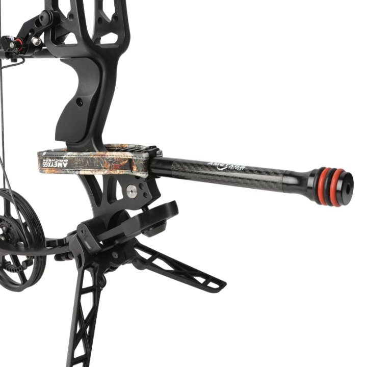 JUNXING M109EA Adjustable Compound Bow 40-70lbs 330FPS