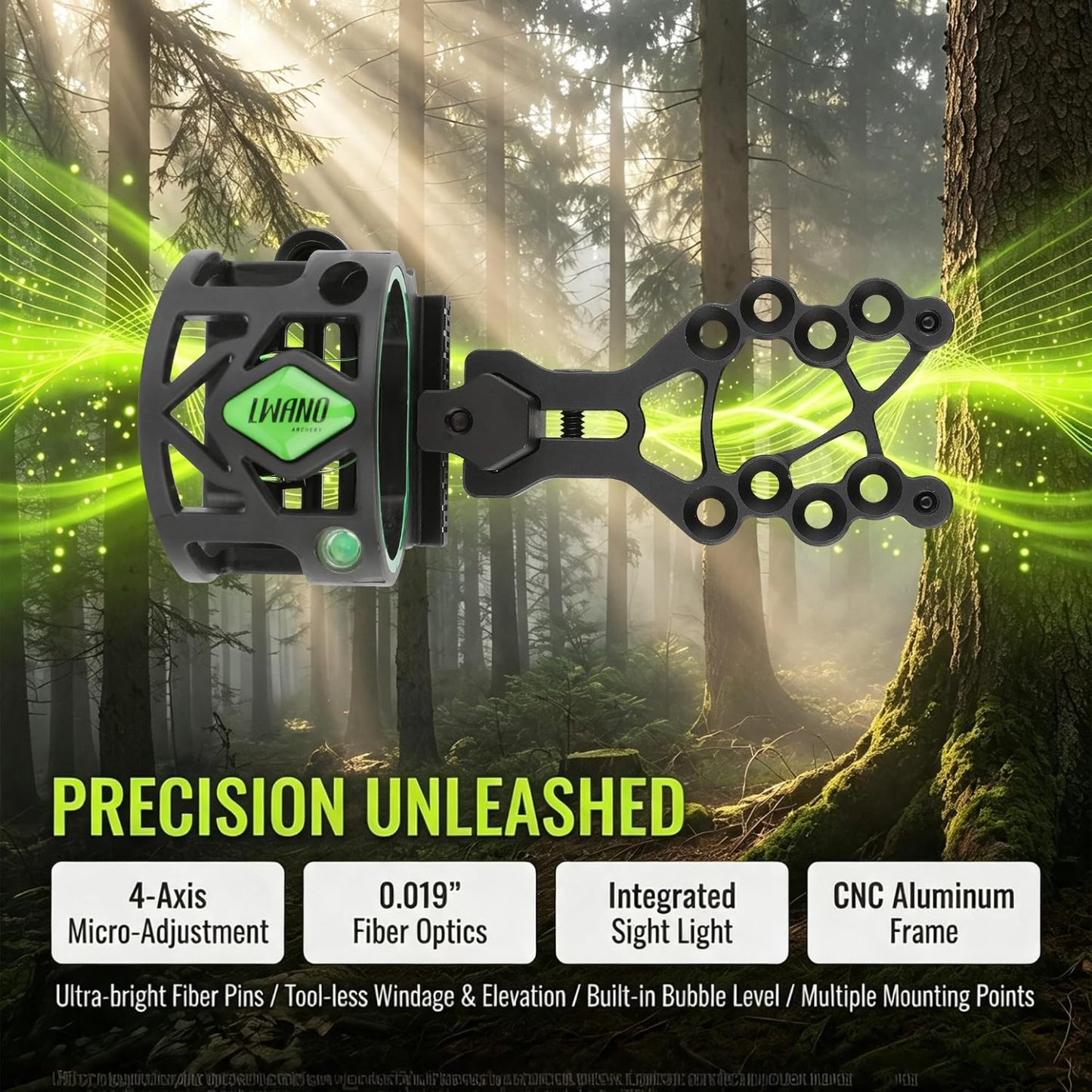 JUNXING M109EA Adjustable Compound Bow 40-70lbs 330FPS