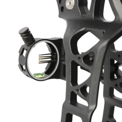 Dual-Purpose Compound Bow Kit for Hunting & Archery