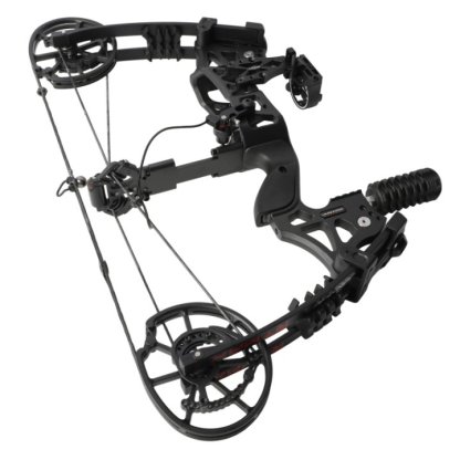 Dual-Purpose Compound Bow Kit for Hunting & Archery