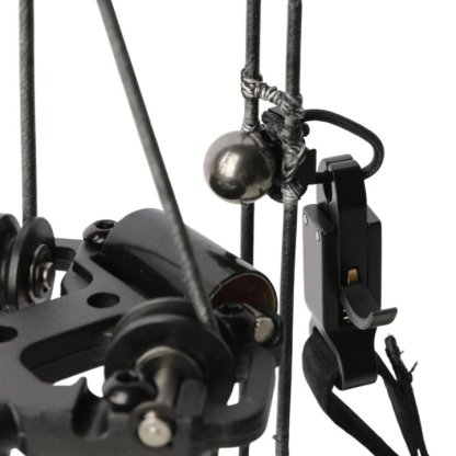 Dual-Purpose Compound Bow Kit for Hunting & Archery