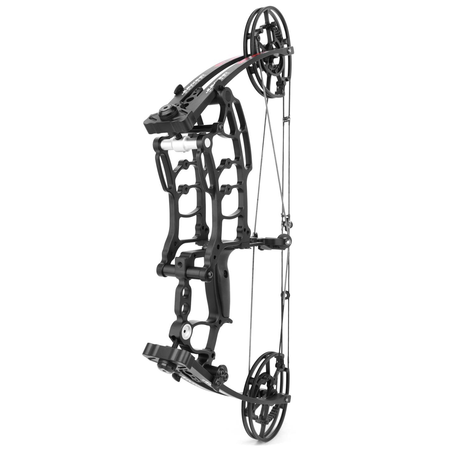🎯JUNXING M109K Compound Bow Catapult Dual-use Archery Hunting-AMEYXGS Archery