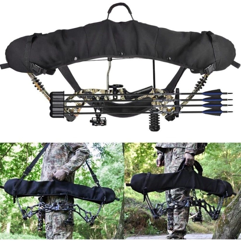 M125 Compound Bow and Arrows Archery