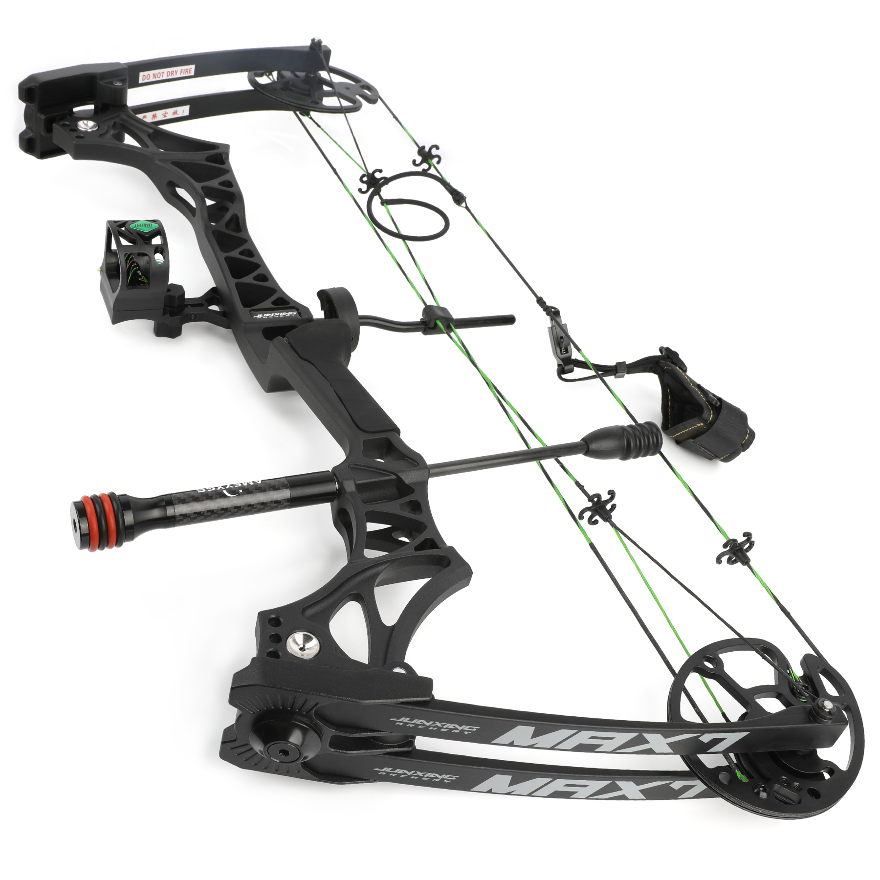 Archery JUNXING M129 Compound Bow Hunting Target