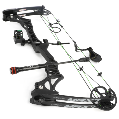 Archery JUNXING M129 Compound Bow Hunting Target