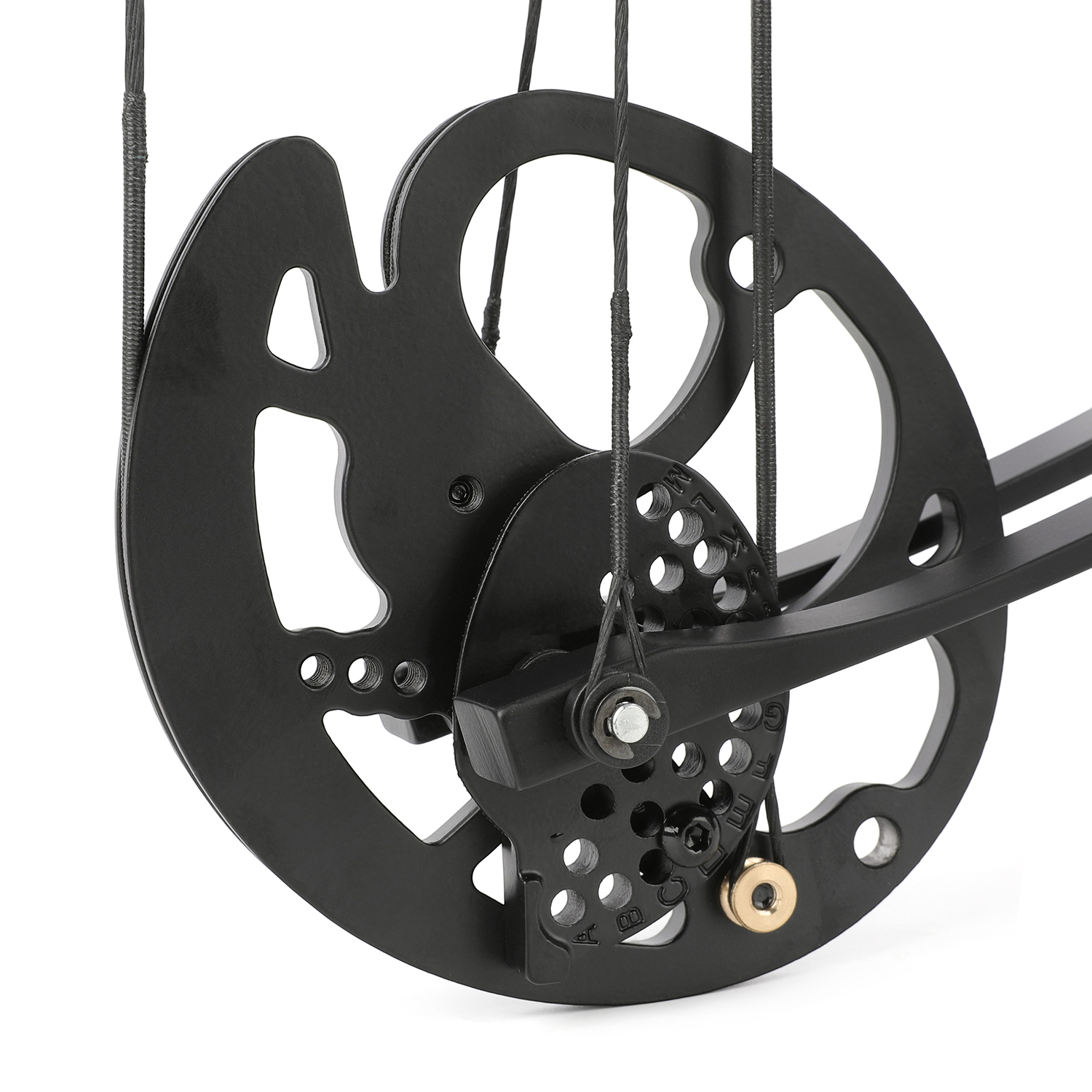 M133 Compound Bow Archery Kit with Accessories