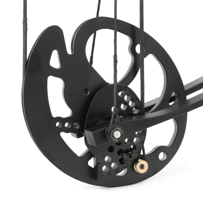 M133 Compound Bow Archery Kit with Accessories