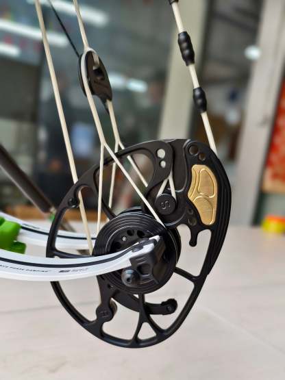 🎯2024 Mathews Archery TITLE 38 Compound Bow-AMEYXGS Archery