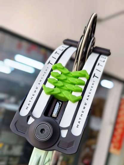 🎯2024 Mathews Archery TITLE 38 Compound Bow-AMEYXGS Archery