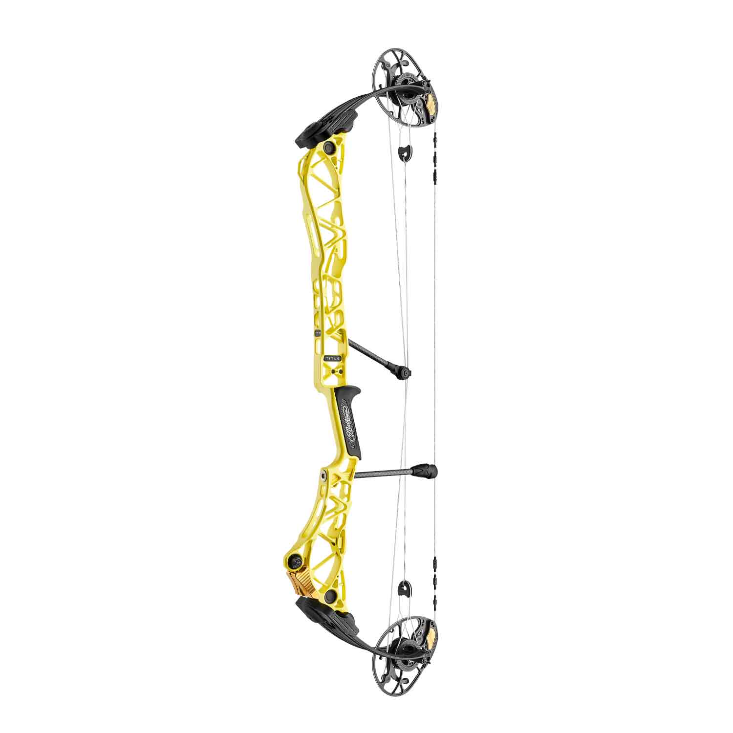 🎯2024 Mathews Archery TITLE 38 Compound Bow-AMEYXGS Archery