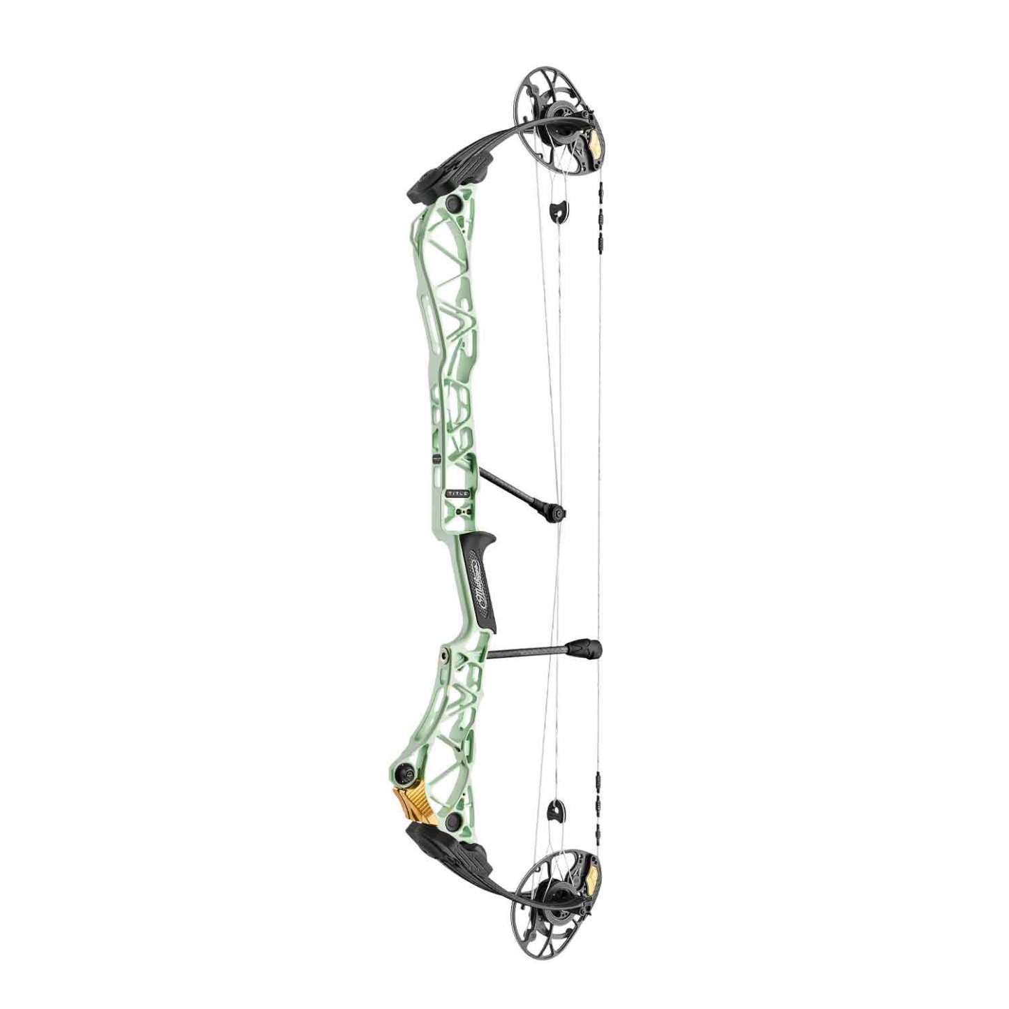 🎯2024 Mathews Archery TITLE 38 Compound Bow-AMEYXGS Archery