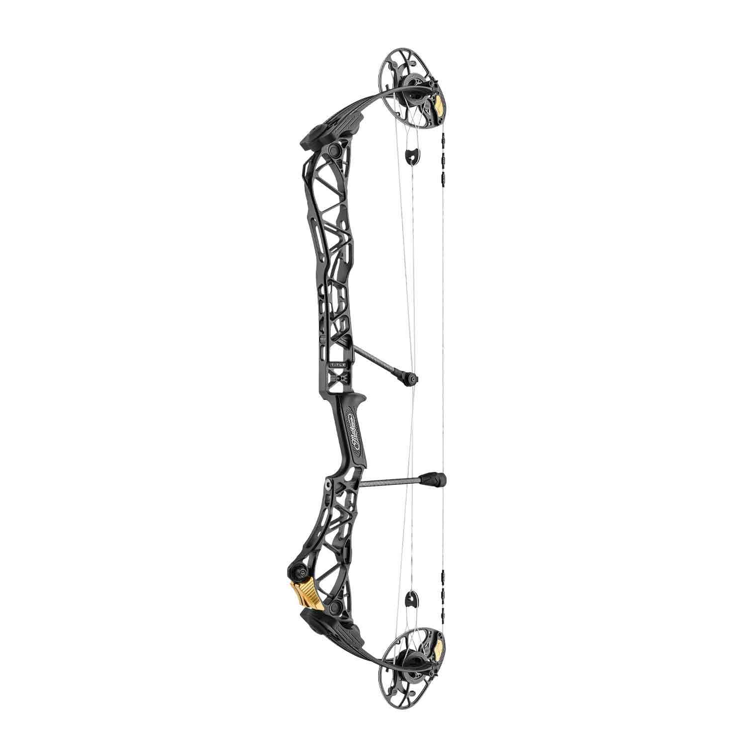 🎯2024 Mathews Archery TITLE 38 Compound Bow-AMEYXGS Archery