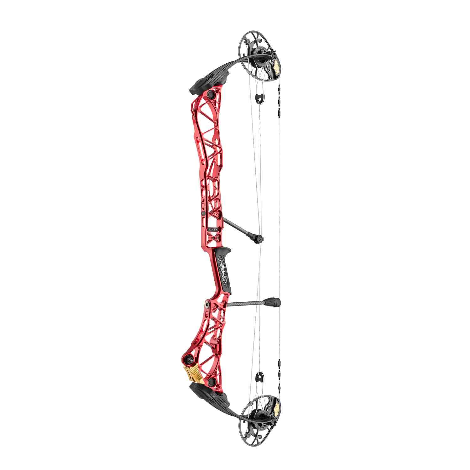 🎯2024 Mathews Archery TITLE 38 Compound Bow-AMEYXGS Archery