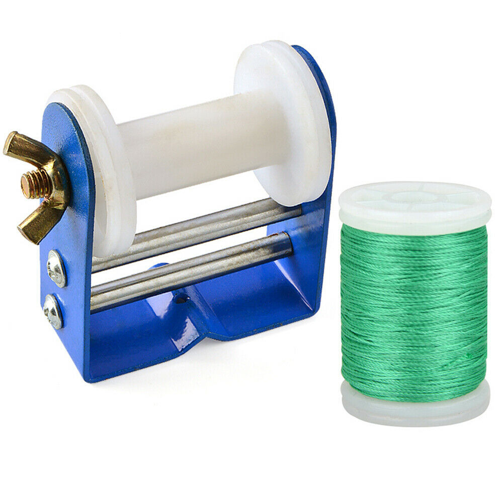 🎯Metal Winder DIY Kit  Bowstring Serving-AMEYXGS Archery