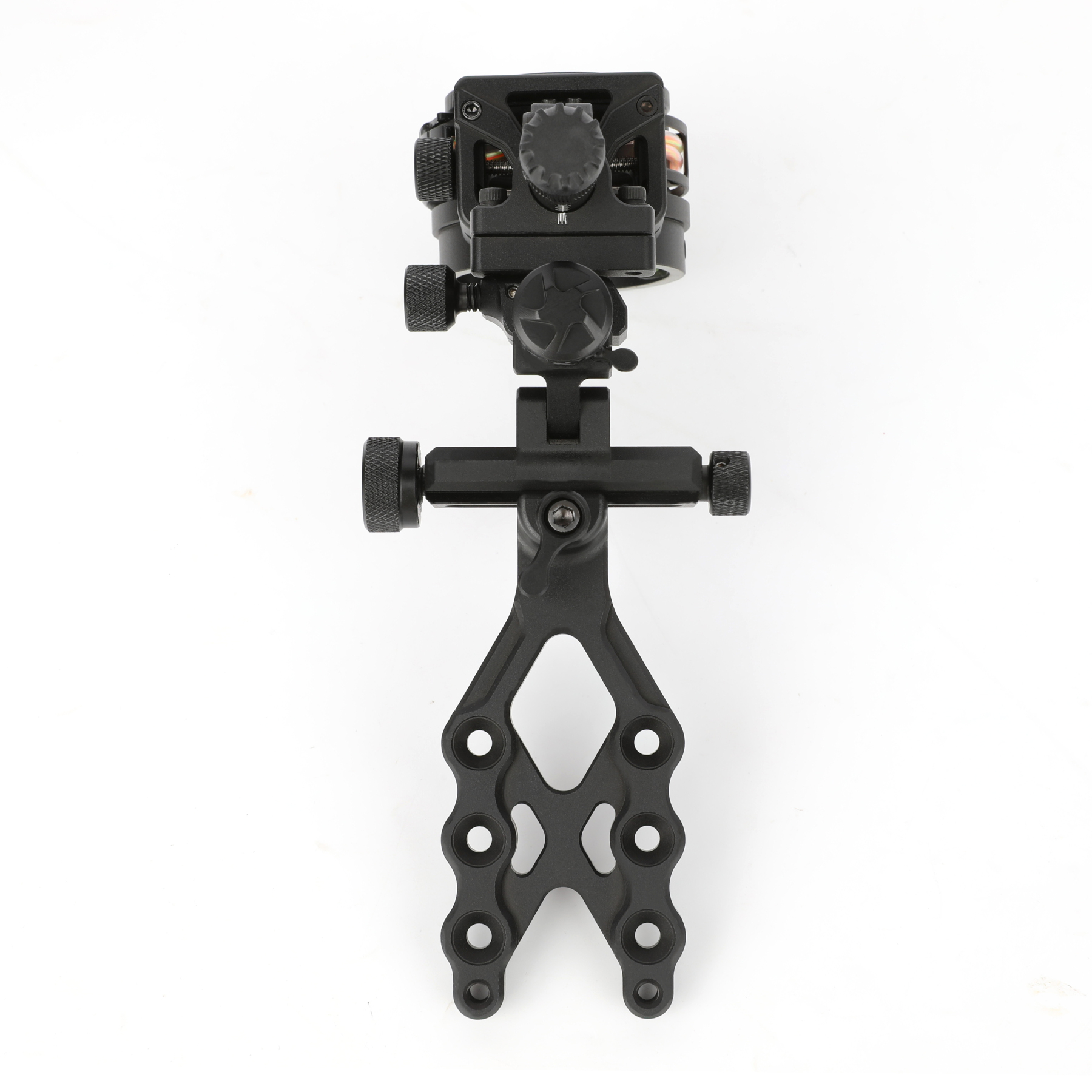 Micro Adjustable Bow Sight-TX1550 with Lens Set