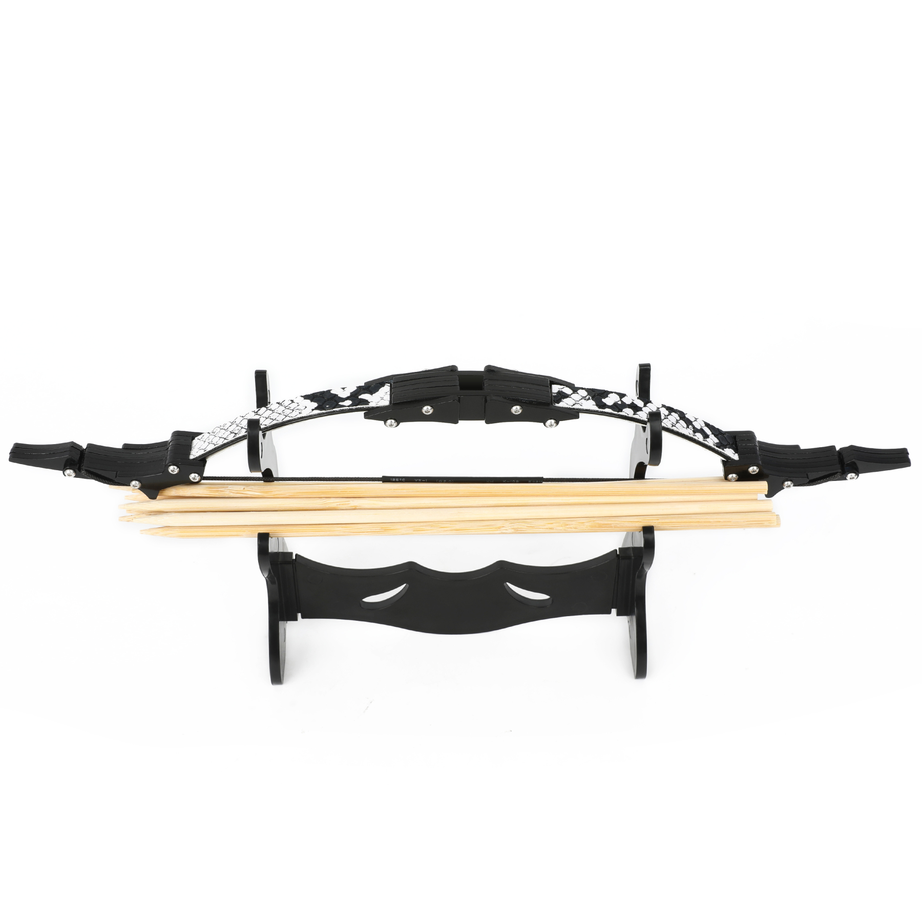 Mini Archery Recurve Bow and Arrow Gift