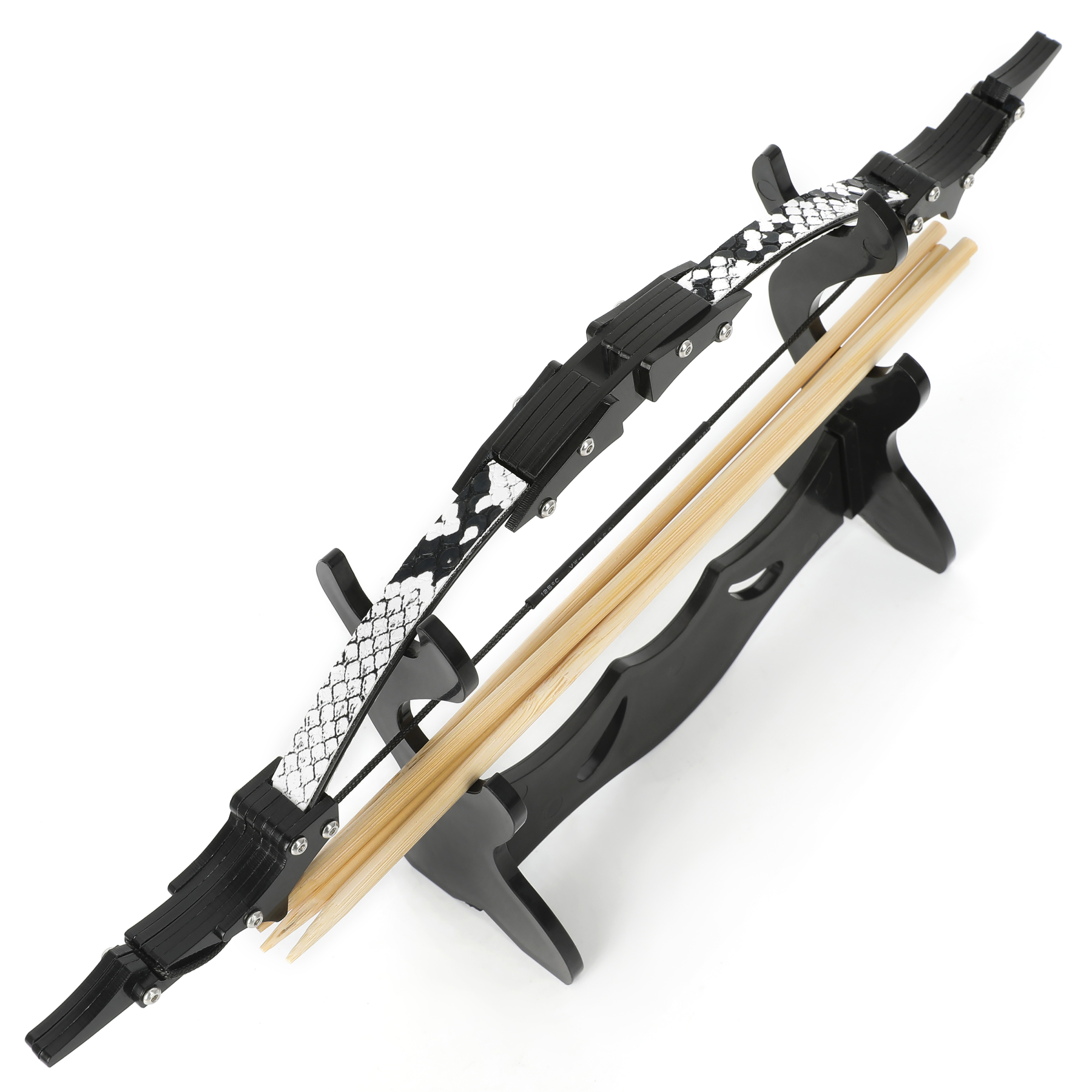 Mini Archery Recurve Bow and Arrow Gift