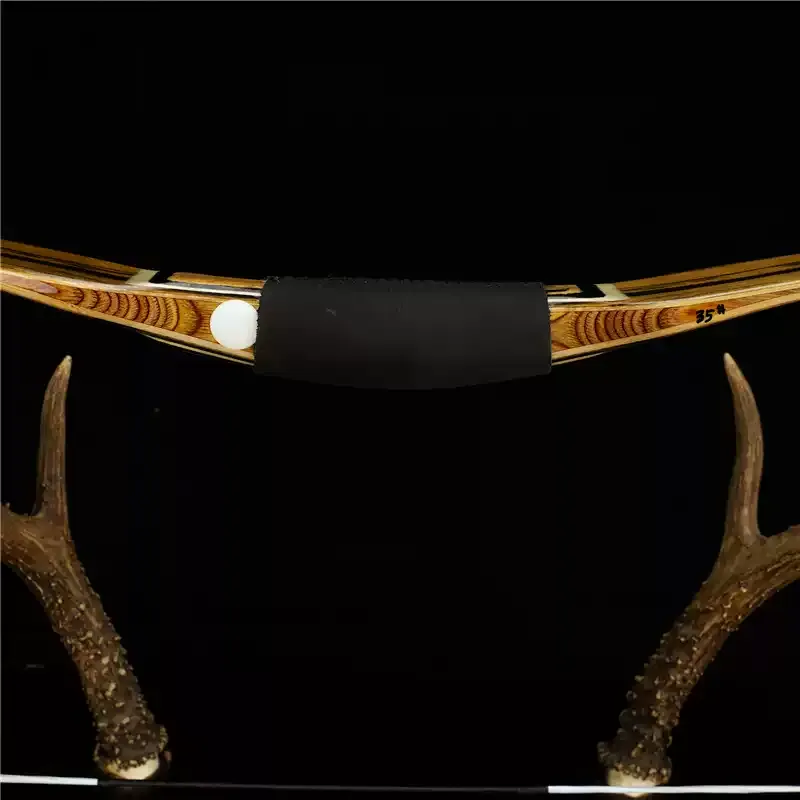 AF Mong Yuan Laminated Bow 54"–55" 25–50lbs Competition Bow