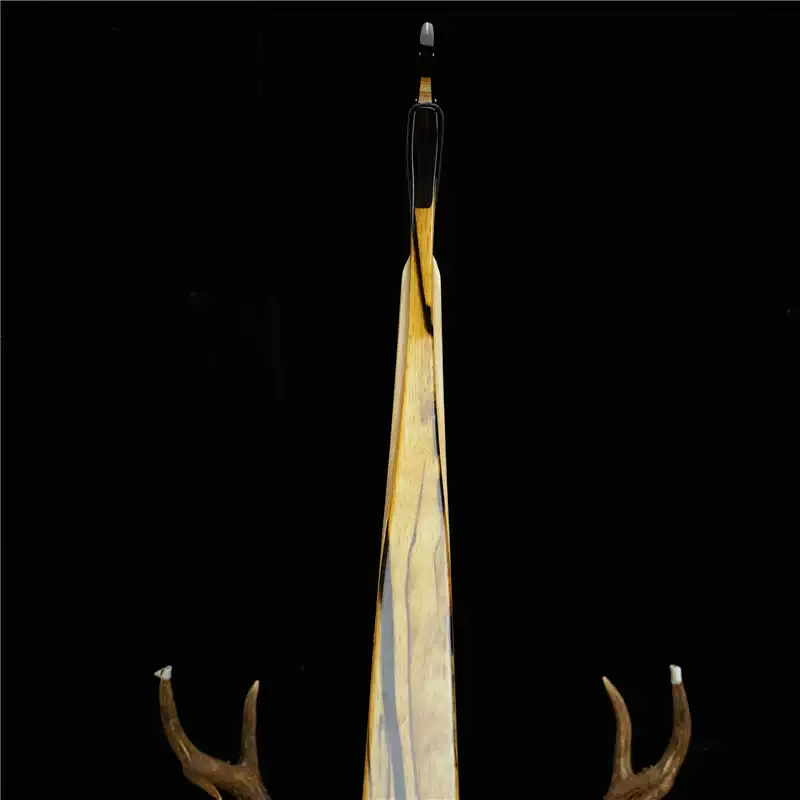 AF Mong Yuan Laminated Bow 54"–55" 25–50lbs Competition Bow