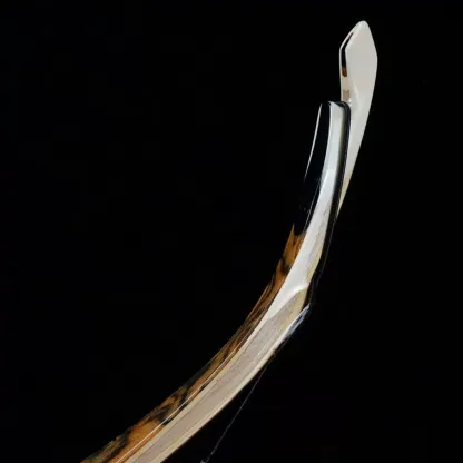 AF Mong Yuan Laminated Bow 54"–55" 25–50lbs Competition Bow