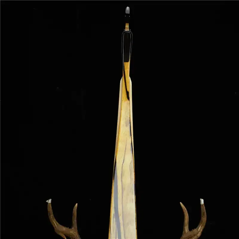 AF Mong Yuan Laminated Bow 54"–55" 25–50lbs Competition Bow