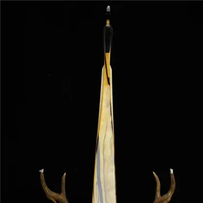 AF Mong Yuan Laminated Bow 54"–55" 25–50lbs Competition Bow