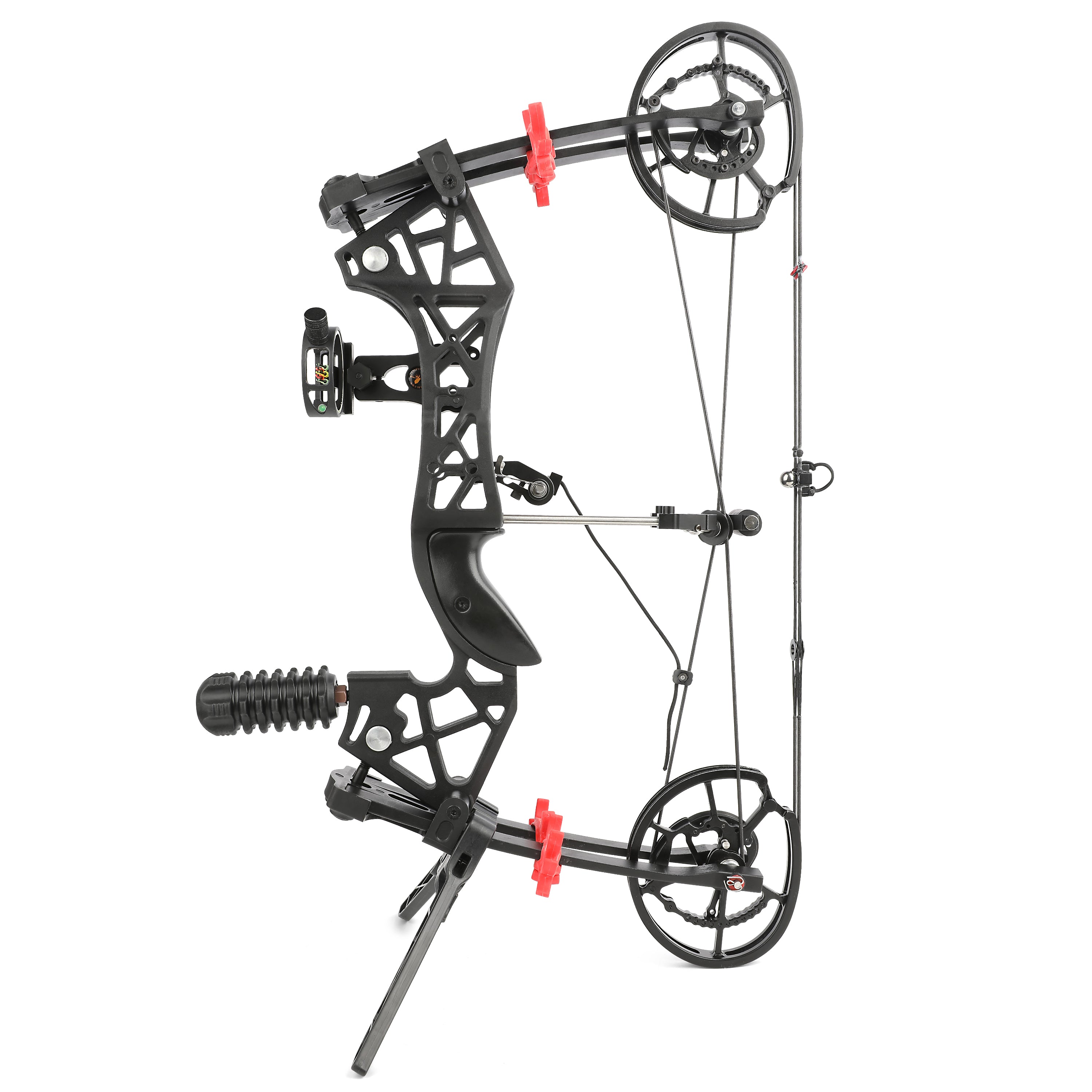 Compound Bow Dual-use Archery RH&LH – AMEYXGS Archery
