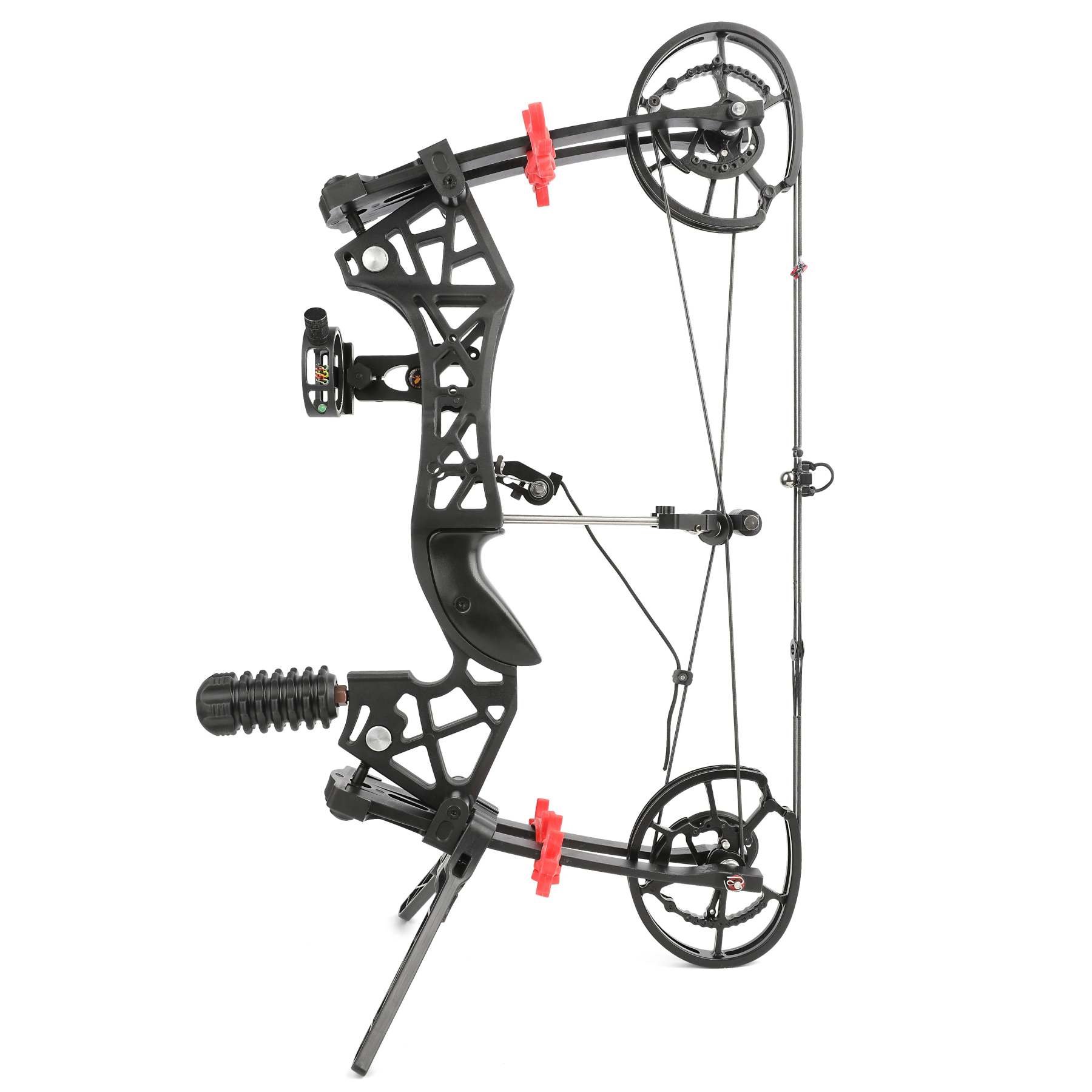 🎯Compound Bow Dual-use Archery RH&LH-AMEYXGS Archery
