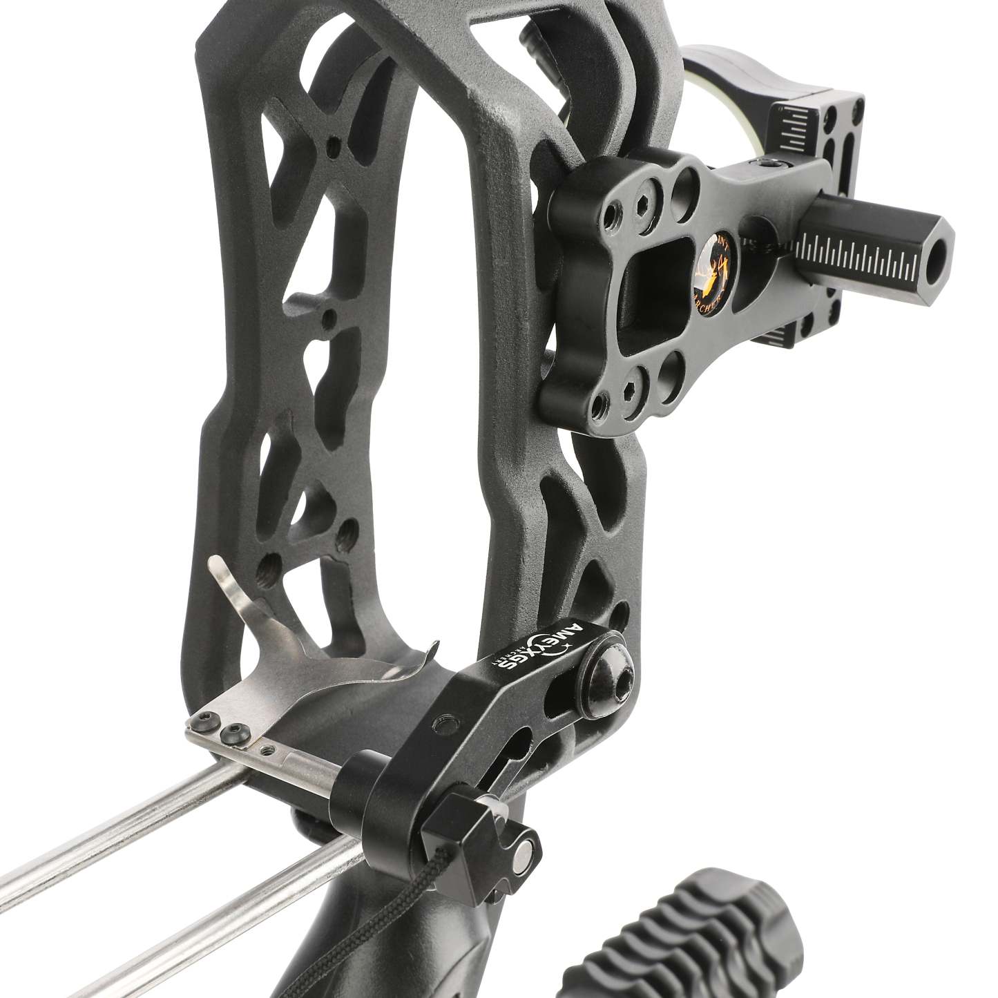🎯Compound Bow Dual-use Archery RH&LH-AMEYXGS Archery