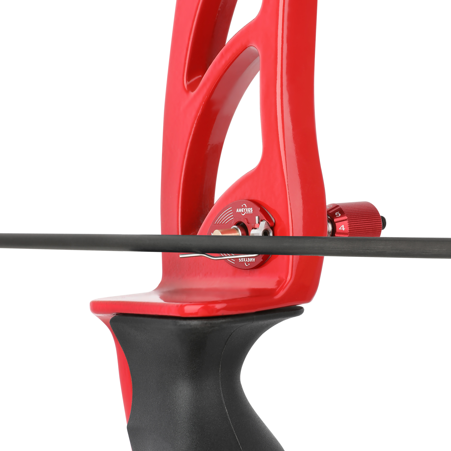 NOVA Arrow Rest and Cushion Plunger Kit