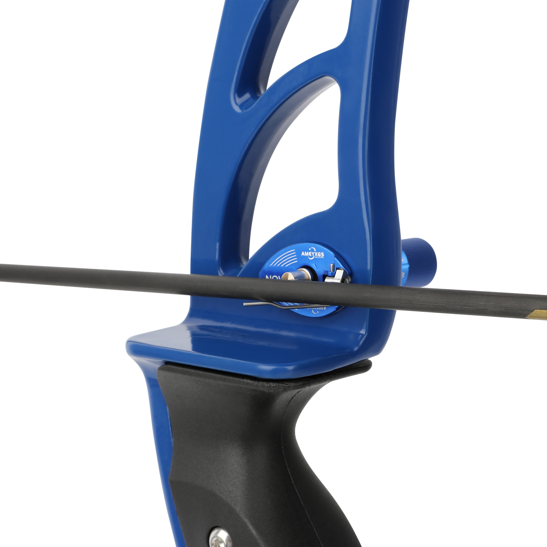 AMEYXGS NOVA Arrow Rest for Recurve Bow