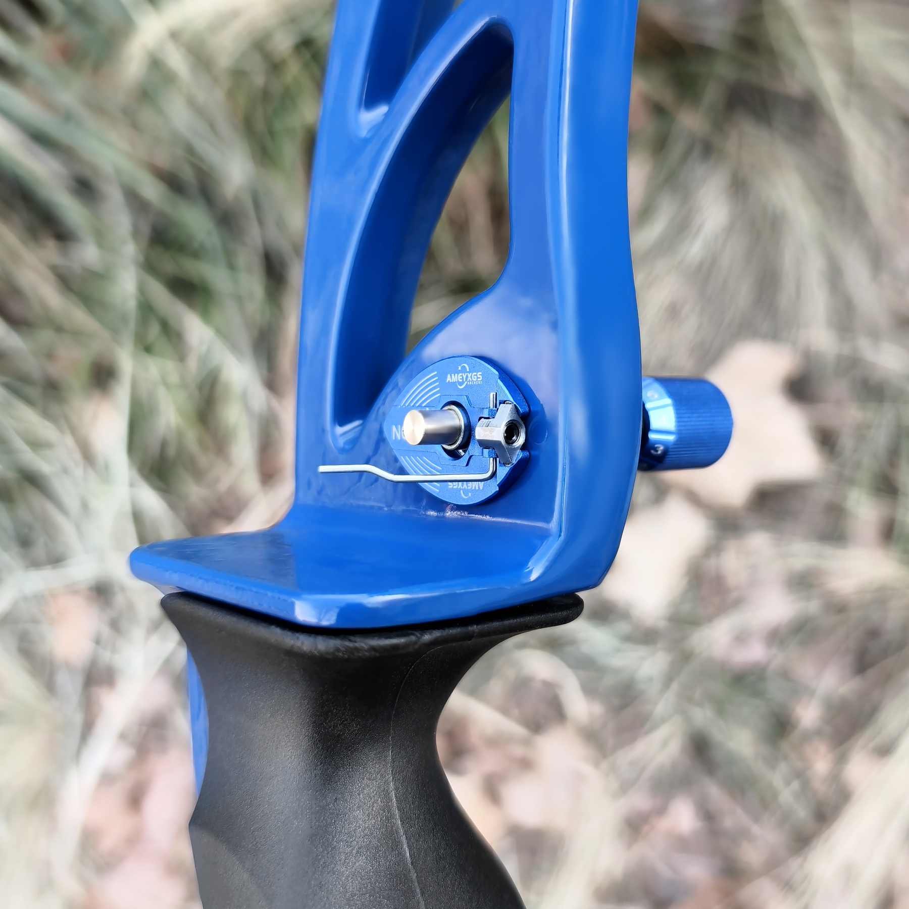 AMEYXGS NOVA Arrow Rest for Recurve Bow