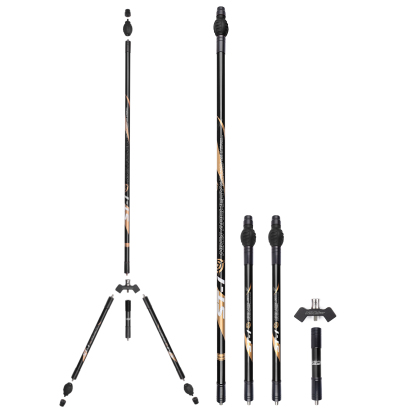 Nika Archery Competition Recurve Bow Stabilizing Balance Bar