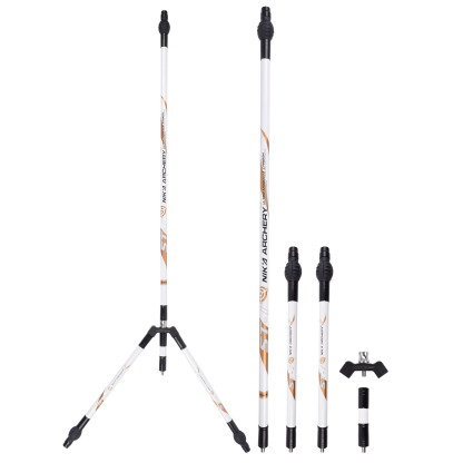 Nika Archery Competition Recurve Bow Stabilizing Balance Bar