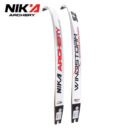 NIKA Archery S2 Recurve bow limbs