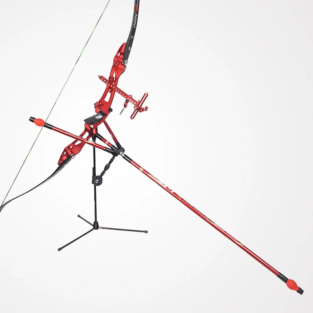 Nika Archery Competition Recurve Bow Stabilizing Balance Bar