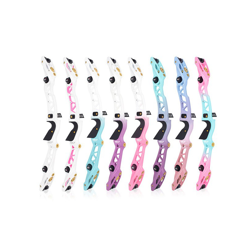 Bow Riser & Limbs-AMEYXGS Archery