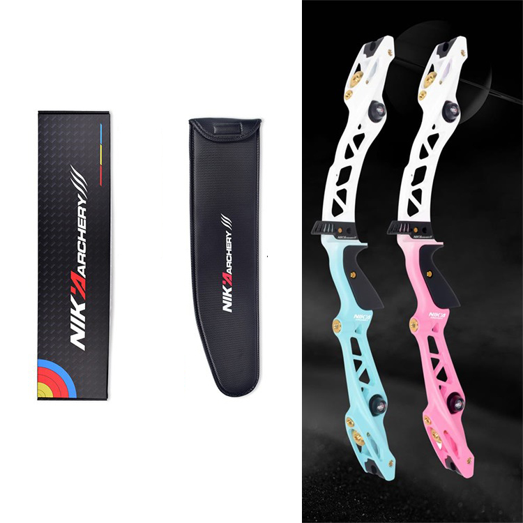 Nika ET-19 Recurve Bow Riser