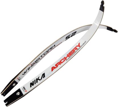 🎯NIKA Archery Recurve Bow 68" 20-40lbs Target