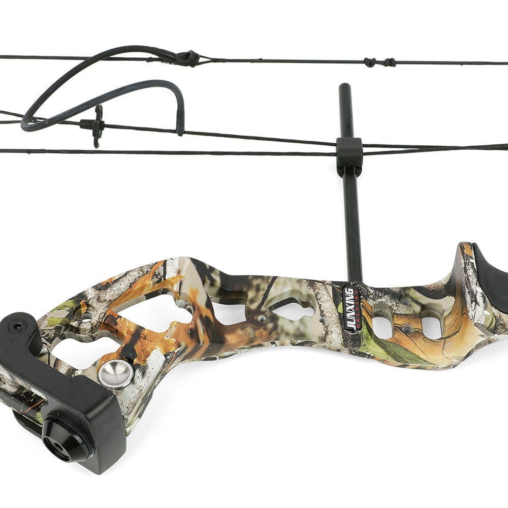 Beginner Archery Compound Bow Kit – Perfect for Fall Training