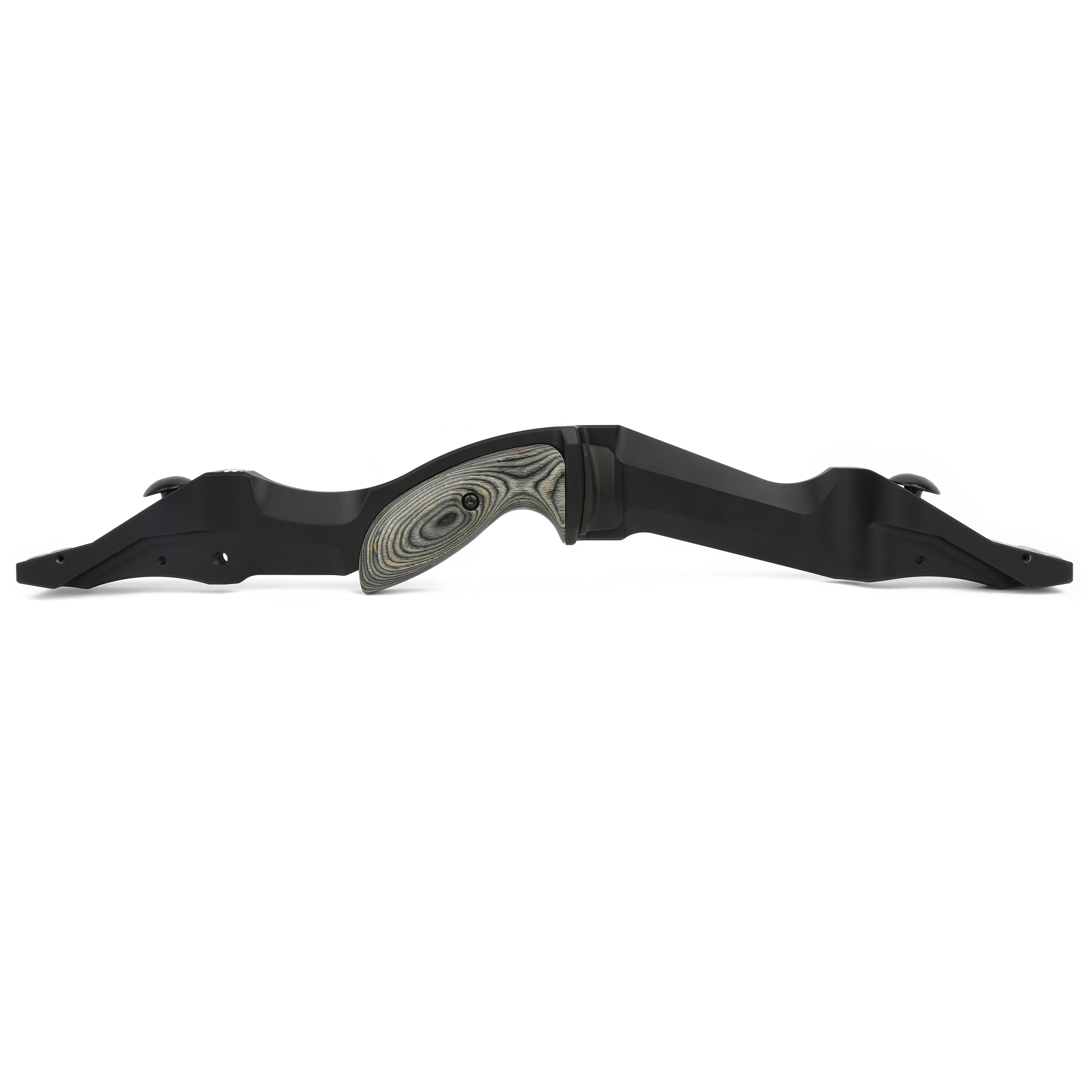 PHAROS II F261 Archery American Bow Riser
