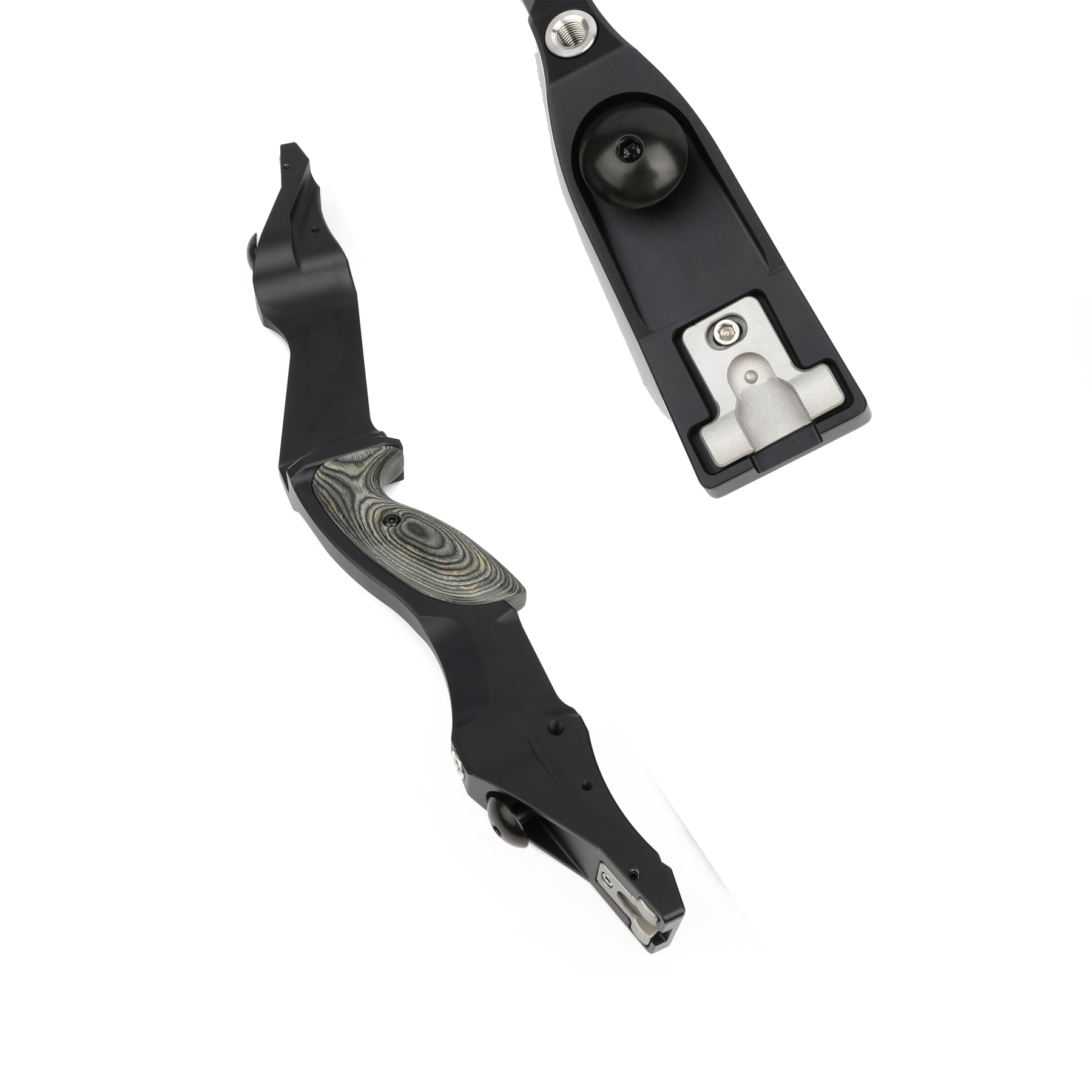 PHAROS II F261 Archery American Bow Riser