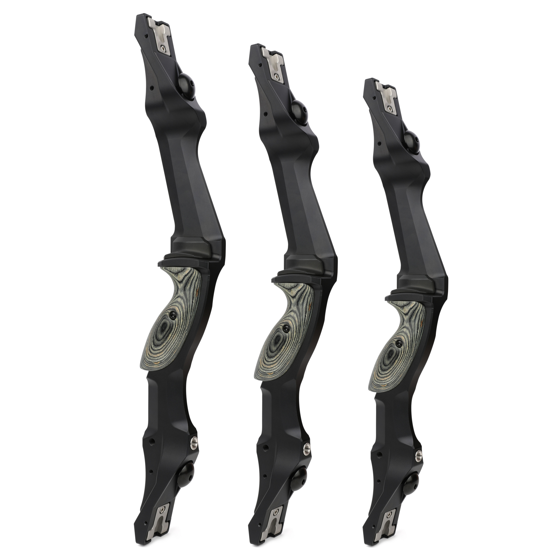 PHAROS II F261 Archery American Bow Riser