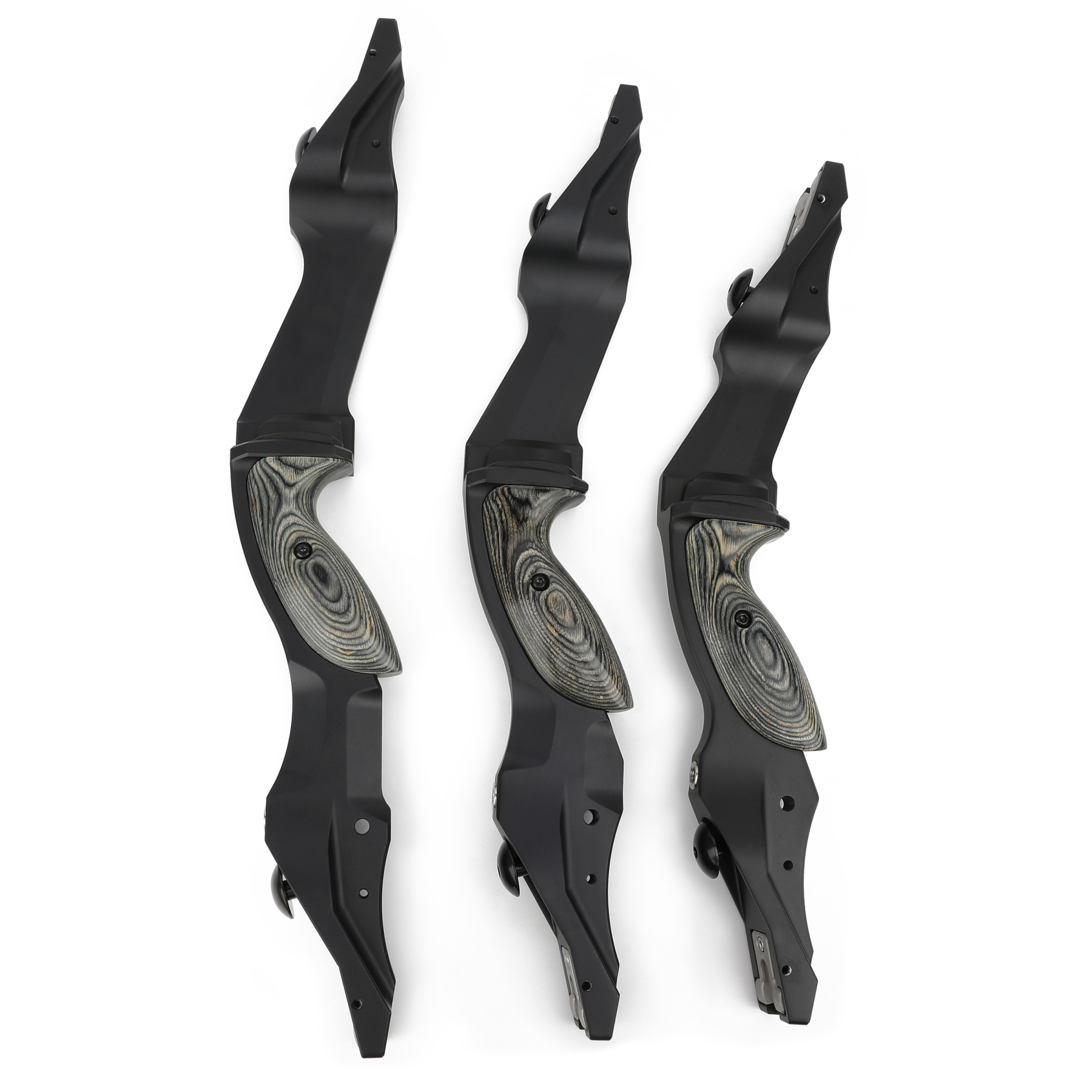 PHAROS II F261 Archery American Bow Riser