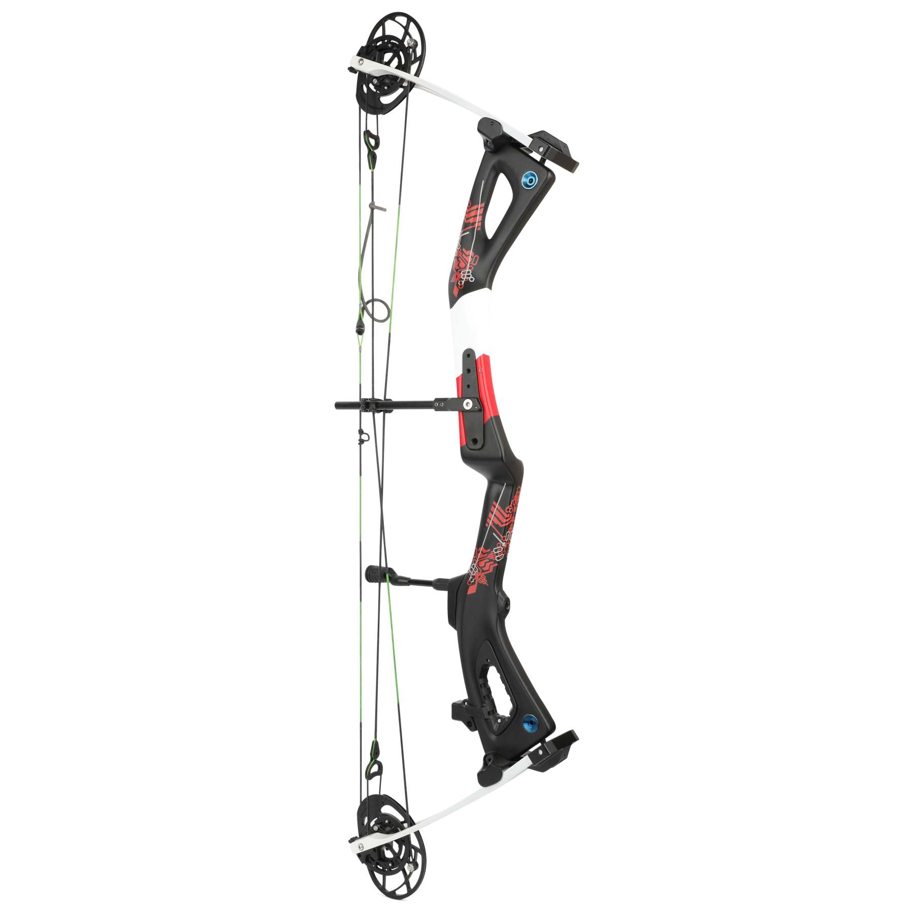 DAWN Archery X6 Carbon Hunting Compound Bow 0-70lbs-AMEYXGS Archery