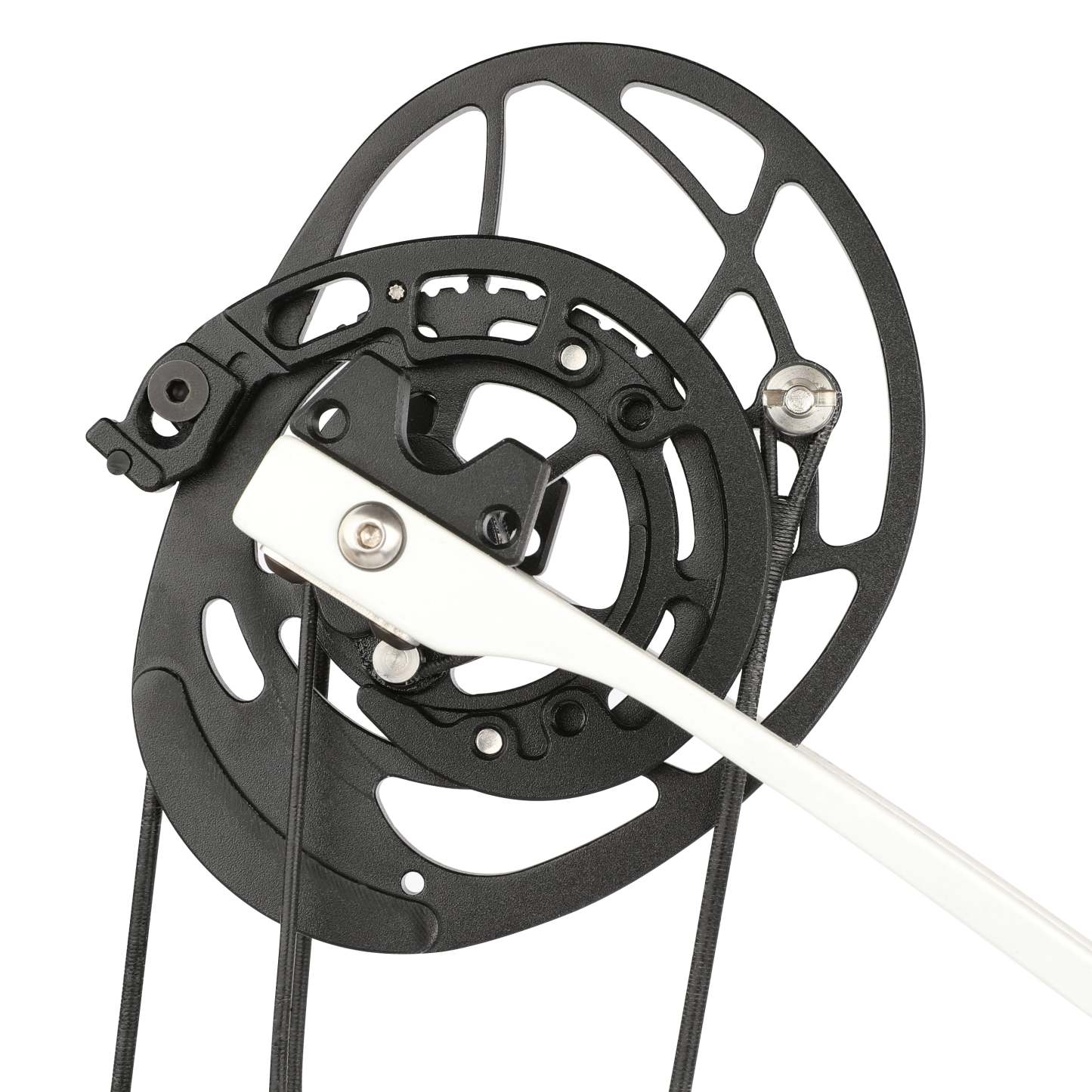 DAWN Archery X6 Carbon Hunting Compound Bow 0-70lbs-AMEYXGS Archery