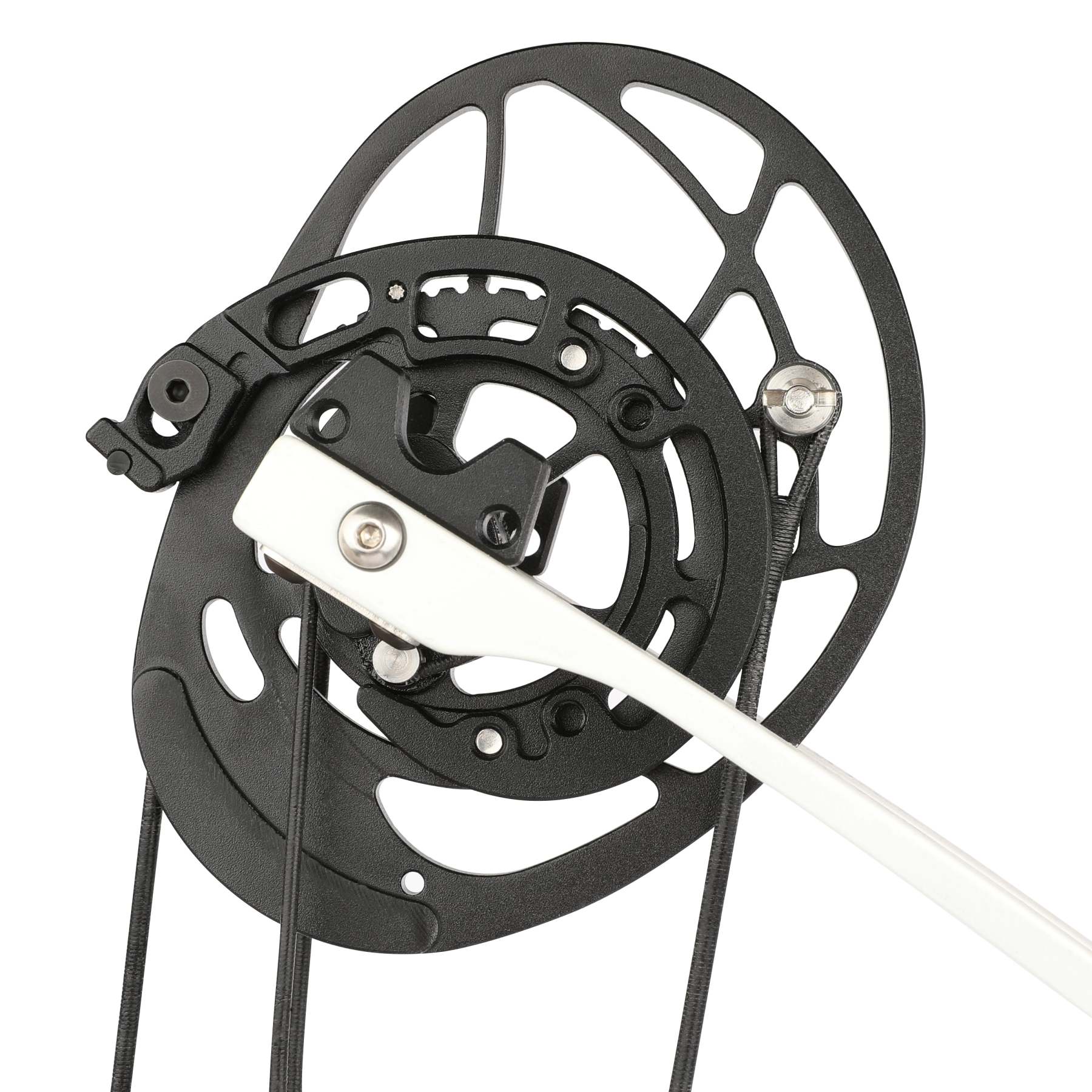 DAWN Archery X6 Carbon Hunting Compound Bow 0-70lbs-AMEYXGS Archery