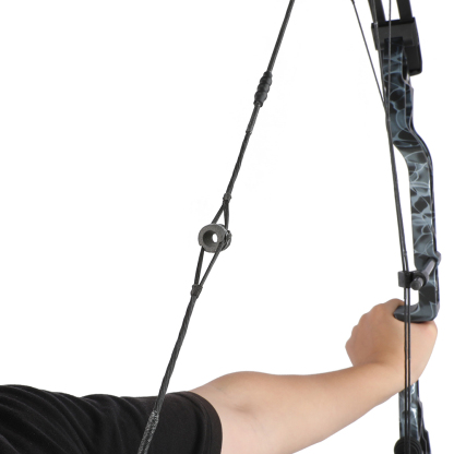 Peep Sight for Hunting / Target Archery