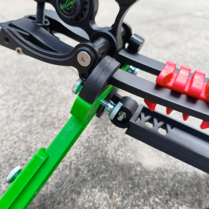 Pine Ridge Kwik Stand Bow Support